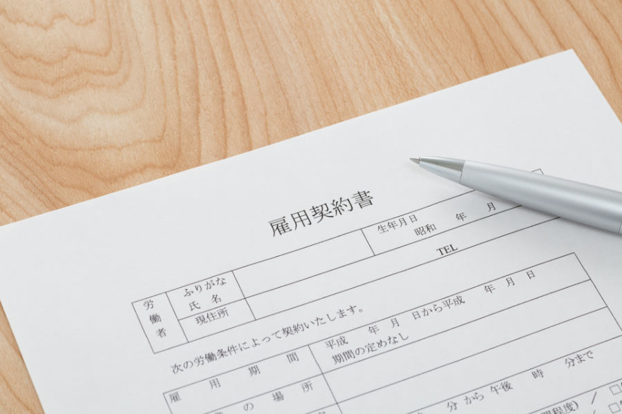 ビー・マックス株式会社,無期雇用派遣